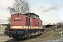 LEW 13893 - DR "202 574-0"
02.03.1992 - Falkenstein (Vogtland), Einsatzstelle
Jörg Helbig