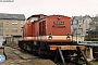 LEW 13894 - DR "112 575-6"
16.11.1991 - Meiningen
Frank Weimer