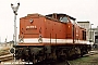 LEW 13895 - DB AG "202 576-5"
__.04.1997 - Glauchau (Sachsen)
Ralf Brauner