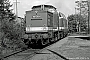 LEW 13895 - DR "110 576-6"
__.07.1981 - Ellefeld (Vogtland), Haltepunkt
Jörg Helbig