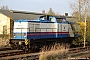 LEW 13896 - NBE RAIL "203 214-2"
17.04.2011 - Zittau
Andre Hohlfeld