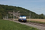 LEW 13896 - NBE RAIL "203 214-2"
06.05.2011 - SchöpsChristian Klotz