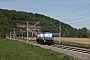 LEW 13896 - NBE RAIL "203 214-2"
06.05.2011 - Schöps
Christian Klotz