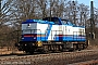 LEW 13896 - HGB "203 214-2"
16.03.2012 - Mainz-Bischofsheim
Kurt Sattig