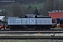 LEW 13896 - EWL "203 214-2"
05.04.2023 - Eisenach
Frank Thomas