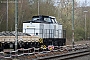 LEW 13896 - Klostermann "203 214-2"
22.03.2024 - Fröndenberg
Carsten Klatt