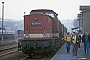 LEW 13897 - DR "112 578-0"
16.03.1991 - Pockau-Lengefeld
Ingmar Weidig