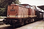 LEW 13898 - DR "112 579-8"
17.07.1991 - Neustadt (Sachsen)
Ernst Lauer