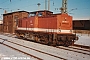 LEW 13902 - DB AG "204 584-7"
04.02.1998 - Werdau
Dirk Seidel