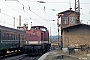 LEW 13904 - DR "112 586-3"
08.08.1990 - Chemnitz, Hauptbahnhof
Ingmar Weidig