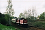 LEW 13904 - DB AG "202 586-4"
14.04.1999 - Chemnitz-KüchwaldDieter Römhild