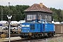 LEW 13904 - PRESS "204 036-6"
11.06.2016 - Falkenberg (Elster)
Thomas Wohlfarth