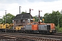 LEW 13905 - STRABAG "203 014-6"
17.05.2019 - Hamburg-Eidelstedt
Edgar Albers