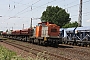 LEW 13905 - STRABAG "203 014-6"
20.07.2019 - Uelzen-Klein Süstedt
Gerd Zerulla