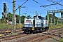 LEW 13905 - STRABAG "203 014-6"
18.09.2020 - Lutherstadt Wittenberg
Rudi Lautenbach