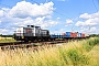 LEW 13905 - STRABAG "203 014-6"
07.07.2021 - Timmerlah (Braunschweig)
Jens Vollertsen