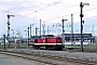 LEW 13907 - DB AG "202 589-8"
19.05.1996 - Zwickau (Sachsen)Uwe Bruns