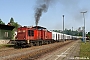 LEW 13910 - Railion "204 592-0"
31.05.2008 - Lobenstein (Thür)
Sergej Ostapenko