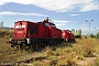 LEW 13910 - DB Schenker "204 592-0"
12.09.2014 - Pernik
Veselin Malinov