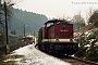 LEW 13911 - DB AG "202 593-0"
21.01.1996 - Floßmühle
Mathias Reips