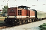 LEW 13912 - DR "112 594-7"
27.08.1990 - Leipzig-Plagwitz
Tobias Kußmann