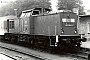 LEW 13912 - DB AG "202 594-8"
23.09.1998 - Querfurt
Klaus Görs