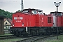 LEW 13912 - DB Regio "202 594-8" __.08.2000 - Görlitz Sylvio Scholz