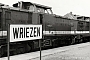 LEW 13912 - DR "110 594-9"
__.__.197x - Wriezen
Ron Hökendorff