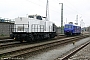 LEW 13912 - SLG "203 594-7"
20.10.2016 - Waren (Müritz)
Michael Uhren