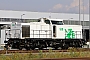 LEW 13912 - StLB "203.594-7"
07.09.2018 - Kalsdorf, Cargo Centrum Graz
Theo Stolz