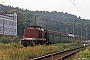 LEW 13913 - DR "112 595-4"
14.08.1990 - Neuzelle
Ingmar Weidig