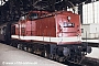 LEW 13914 - DR "112 596-2"
28.05.1989 - Leipzig, HauptbahnhofErnst Lauer
