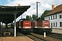 LEW 13914 - DB AG "202 596-3"
15.05.1998 - Großkorbetha
Daniel Berg