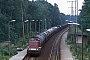 LEW 13915 - DR "112 597-0"
10.08.1991 - Potsdam-Bergholz
Ingmar Weidig