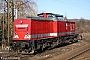 LEW 13915 - EBS "202 597-1"
04.03.2013 - Naumburg (Saale)
Tobias Kußmann