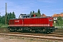 LEW 13915 - EBS "202 597-1"
17.06.2013 - Leipzig-Wiederitzsch
Daniel Berg