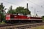 LEW 13915 - EBS "202 597-1"
11.06.2015 - Naumburg (Saale)
Christian Klotz