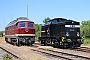 LEW 13915 - EBS "202 597-1"
29.06.2019 - Sömmerda
Thomas Wohlfarth