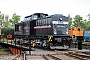 LEW 13915 - EBS "202 597-1"
01.08.2021 - Weimar, TEV Eisenbahnmuseum
Thomas Reyer