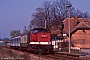 LEW 13918 - DB AG "202 600-3"
23.04.1995 - Schulzendorf (Kr Bad Freienwalde)
Andreas Wegemund