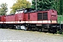 LEW 13920 - DB AG "202 602-9"
__.08.1996 - Meiningen
Ralf Brauner