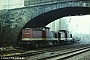 LEW 13922 - DR "110 604-6"
02.03.1991 - Neumark
Heiko Rau