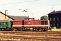 LEW 13922 - DB AG "201 604-6"
01.07.1994 - Naumburg (Saale)
Marco Meinhardt