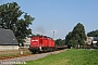 LEW 13923 - DB Cargo "204 605-0" 26.08.2002 - Dorfchemnitz Dieter Römhild