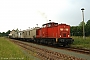 LEW 13923 - Railion "204 605-0" 26.05.2007 - Mehltheuer MSV