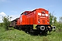 LEW 14424 - DB Schenker "84 5002"
__.__.2011 - Buftea
Scoala Veche