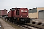 LEW 13923 - Railion "204 605-0"
28.01.2009 - Saalfeld
Stephan Möckel