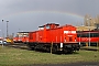 LEW 13925 - Railion "204 607-6"
02.04.2006 - Engelsdorf (bei Leipzig)
Daniel Berg