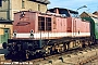 LEW 13926 - DR "201 608-7"
__.09.1993 - Neustrelitz Süd
Ralf Brauner