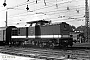 LEW 13926 - DR "110 608-7"
02.10.1974 - Magdeburg
Helmuth Constabel [†] (Archiv ILA Dr. Günther Barths)